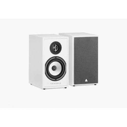 Triangle borea br02 bianco - triangle,