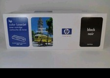 HP LaserJet Toner Cartrudge