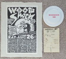 Poster AUSTIN Grunge Punk Rock