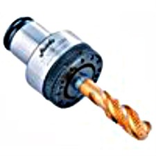Jacobs Chuck 0065180 ANSI TAP
