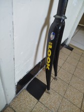 Fourche De Vélo En Carbone