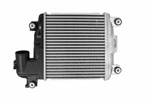 Radiateur turbo pour toyota - radiateur,
