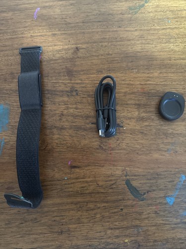 Amazfit helio strap - , fitness