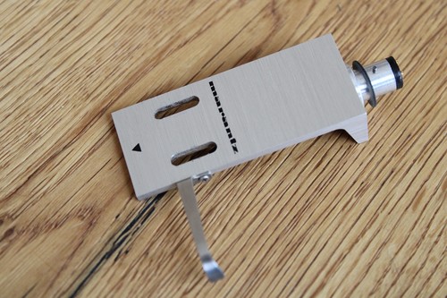 Headshell originale marantz - -,