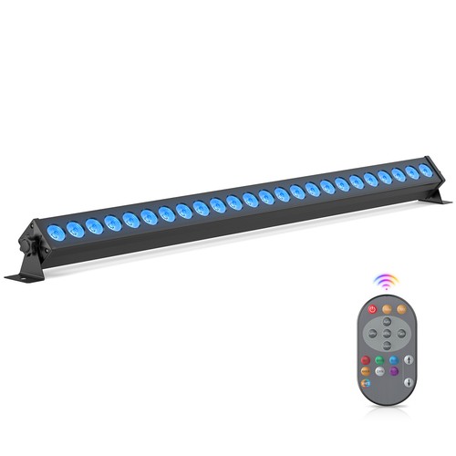 Luce bar 120 rgb - rgb, 24