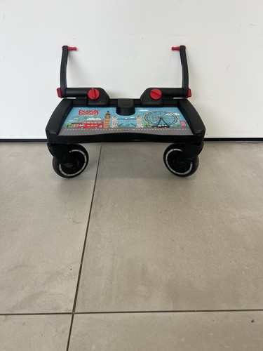 Tavola passeggino lascal maxi - lascal,