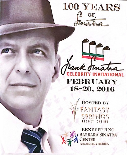 Vintage frank sinatra - vintage,