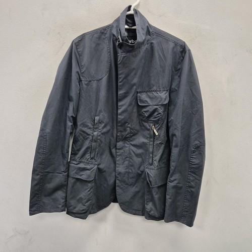 Barbour joe casely - joe, wax