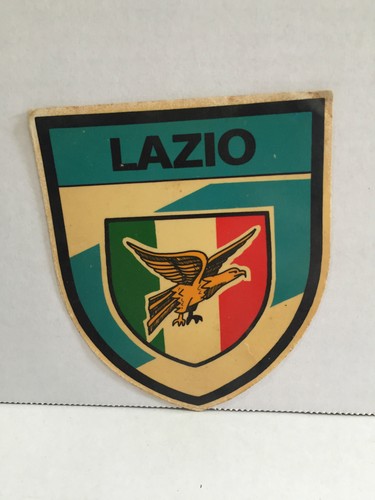 Vintage calcio adesivo - vintage,