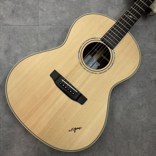 Yairi rf120 chitarra - k.yairi,