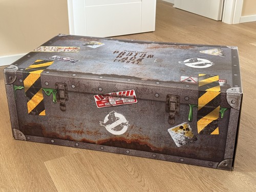 Ghostbusters plasma series - ghostbusters,