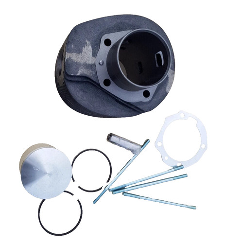 Kit cilindro standard per - kit,