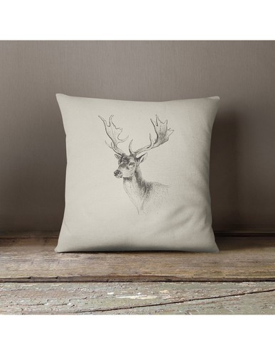 Cuscino arredo tirolese - cuscino,