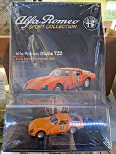 Alfa Romeo Sport Collection n