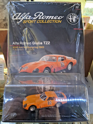 Alfa romeo sport collection - alfa,