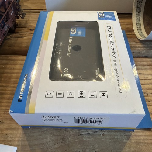 Esu 50097 convertitore - 50097, di