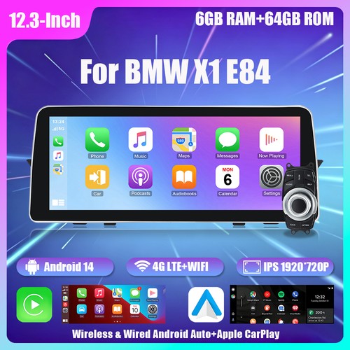 Autoradio gps touch carplay - touch,