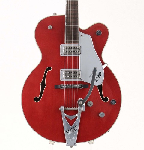 Gretsch 6119 tennessee rose - gretsch,