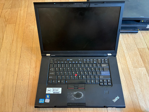 Lot lenovo thinkpad - lot, 6