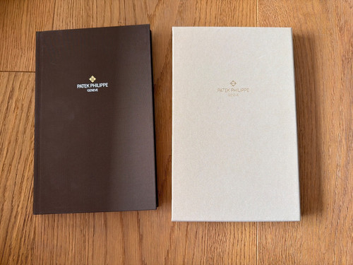 Patek philippe the values - philippe, of