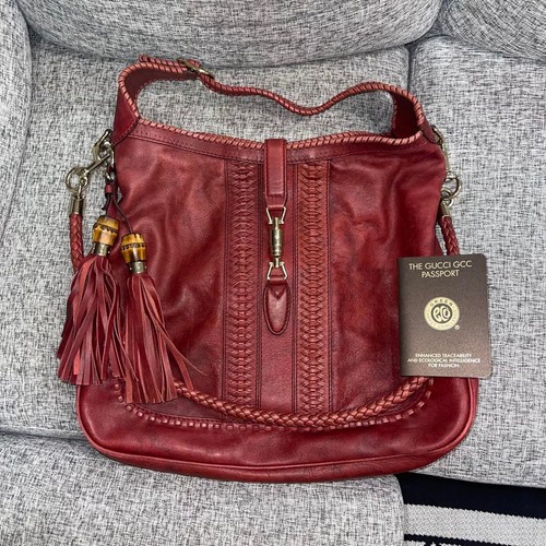 Gucci borsa jackie - borsa,