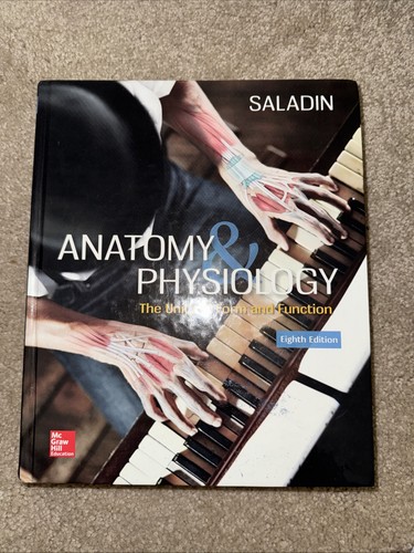 Anatomy and physiology the - anatomy,