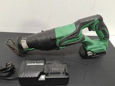 Hitachi WH18DGL Avvitatore a