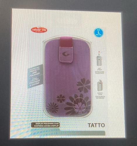 Cellular line tatto - cellular,