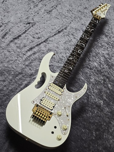 Ibanez jem7v perfect mod - jem7v,