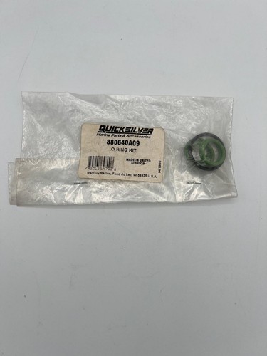 Kit ring mercury liquido - kit,