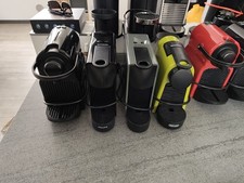 Macchina Del Caffè Nespresso