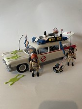 Playmobil Ghostbusters Ecto-1