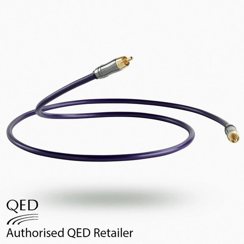 Qed performance digital audio - digital,