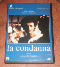 La Condanna, DVD, Marco Bellocchio, Leggere l'Annuncio