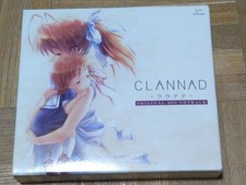CD colonna sonora originale