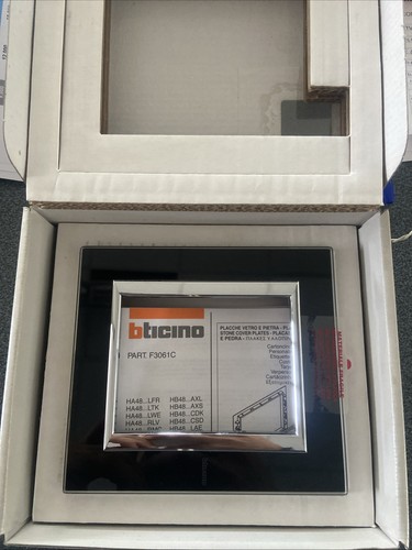 Bticino axolute ha4826vnn - bticino,