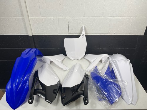 Kit carénage pour yamaha yzf - yamaha,