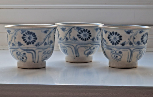 Set tazze tè dinastia - set, 3