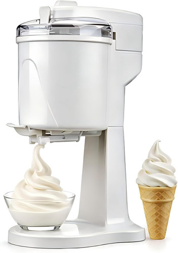 Macchina per gelato soft serve - gelato,