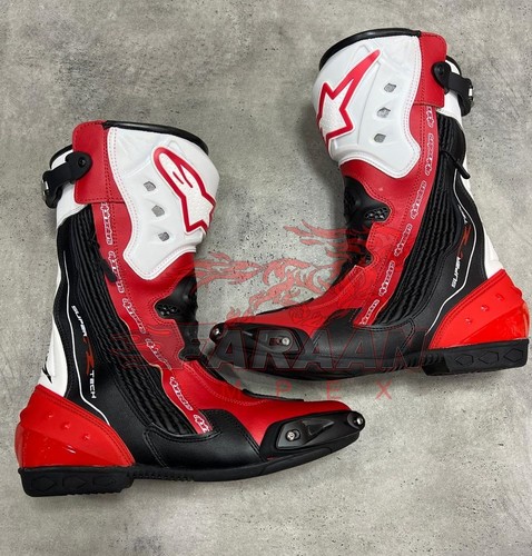 Stivali moto corsa in - da,