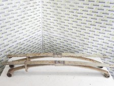 Molla a balestra posteriore