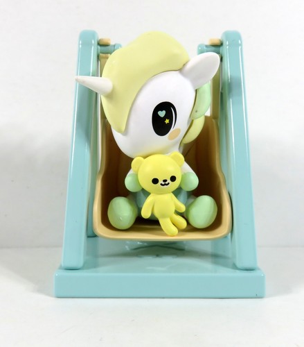 Modellino tokidoki unicorno - modellino,