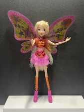 Winx Club 2012 • Stella