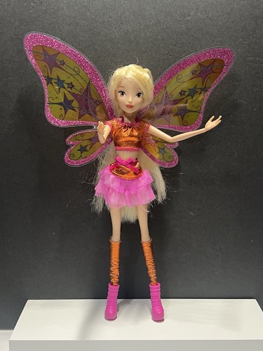 Winx club 2012 stella - club,