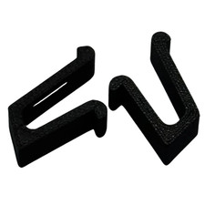 Clips stemma calandra - stemma,