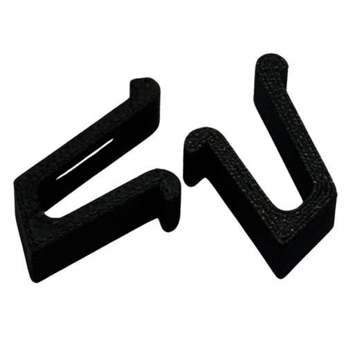 Clips stemma calandra - stemma,