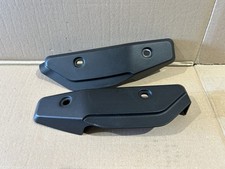 Plastiche Radiatore Ducati