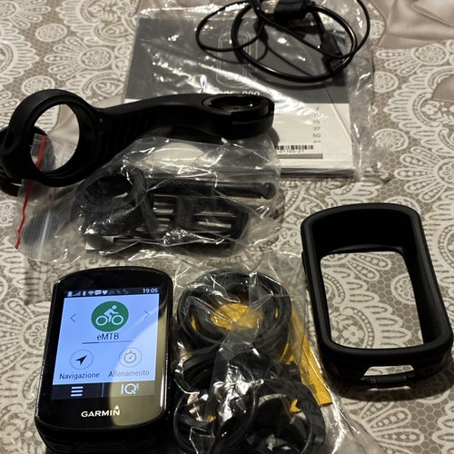 Garmin edge 830 ciclocomputer - 830,