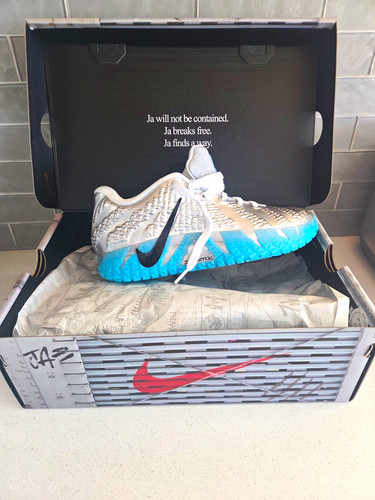 Nike jurassic park - jurassic, 3