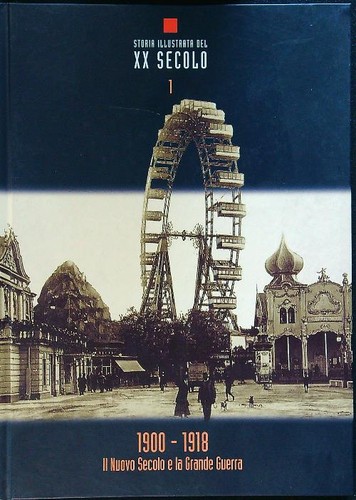 Storia illustrata del - storia,